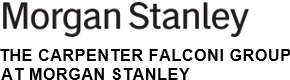 The Carpenter Falconi Group at Morgan Stanley