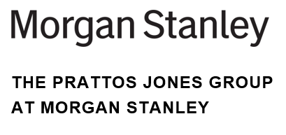 The Prattos Jones Group – Morgan Stanley