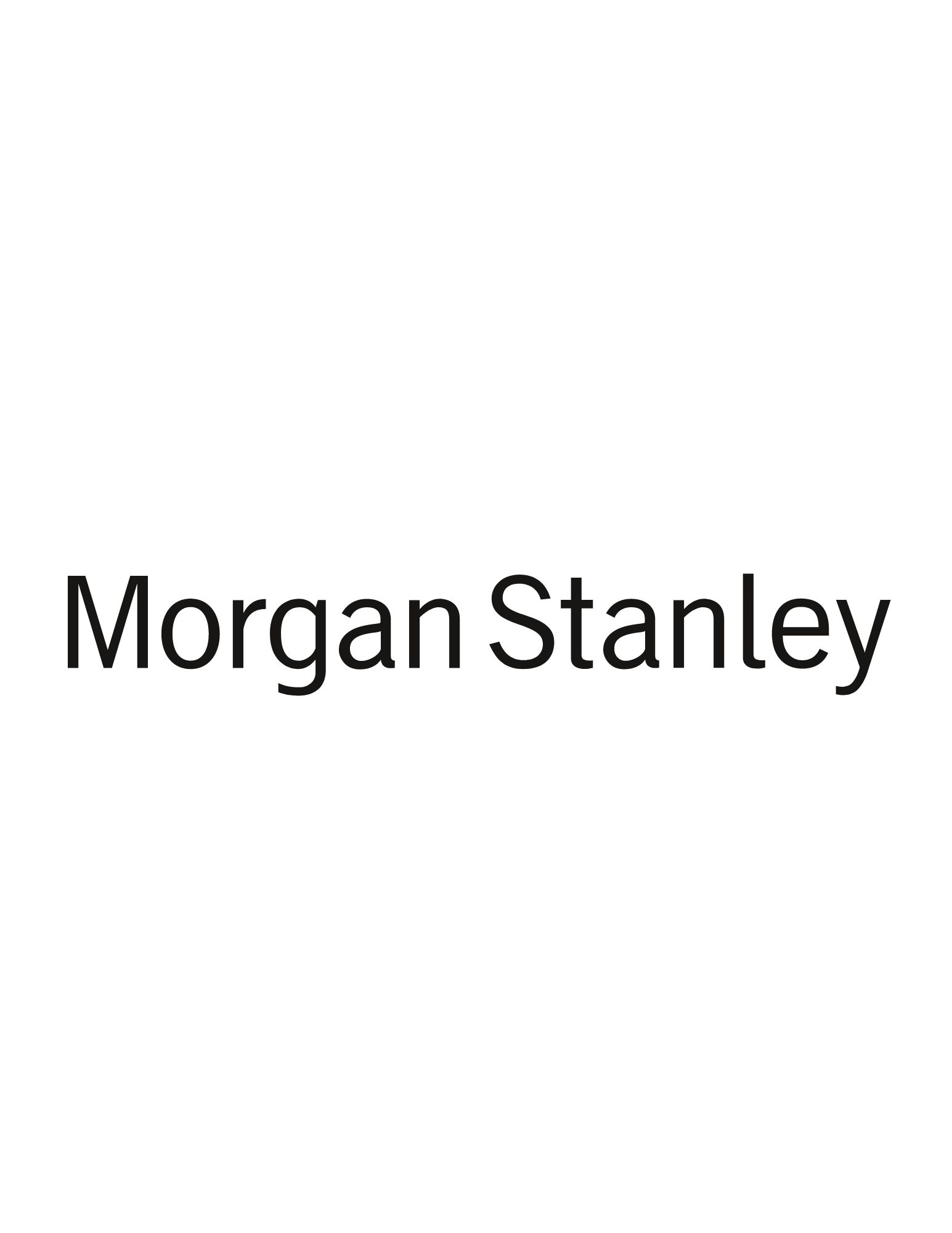 Morgan Stanley