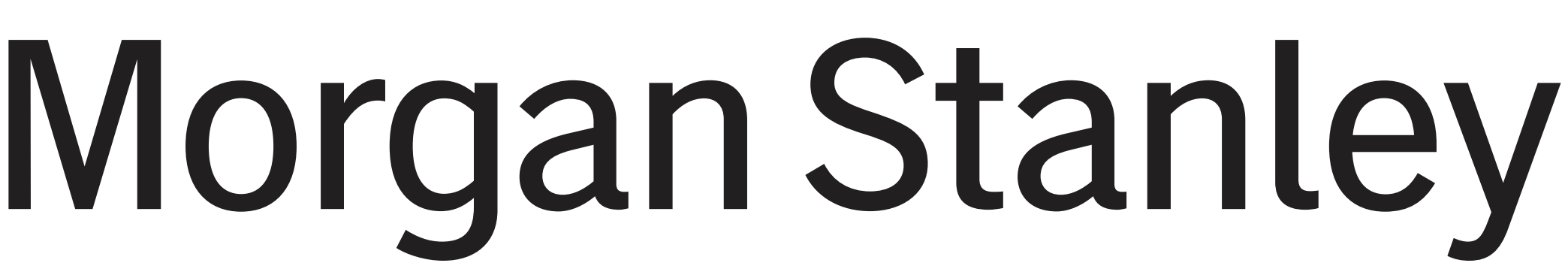 Morgan Stanley