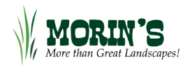 Morin's Landscaping