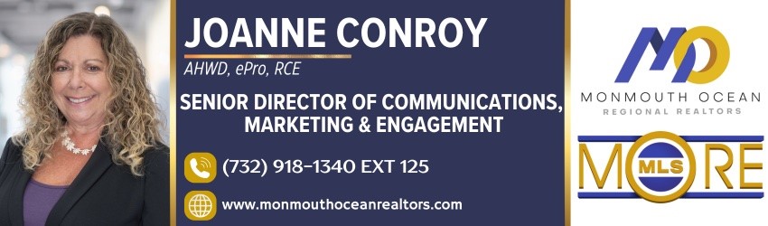 Monmouth Ocean Regional Realtors