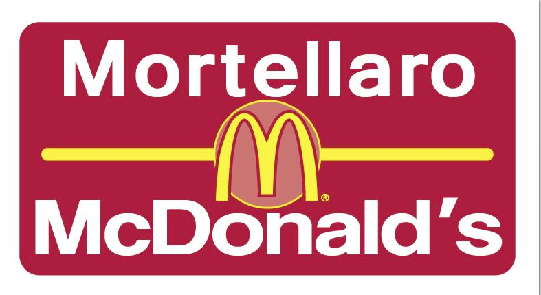 Mortellaro McDonald's