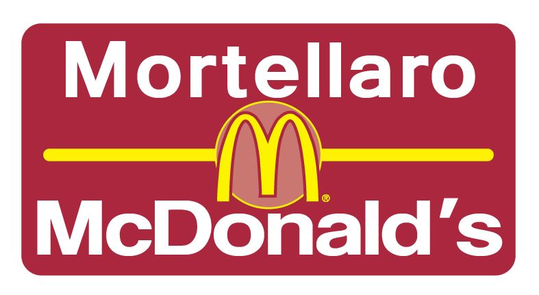 Mortellaro McDonald's