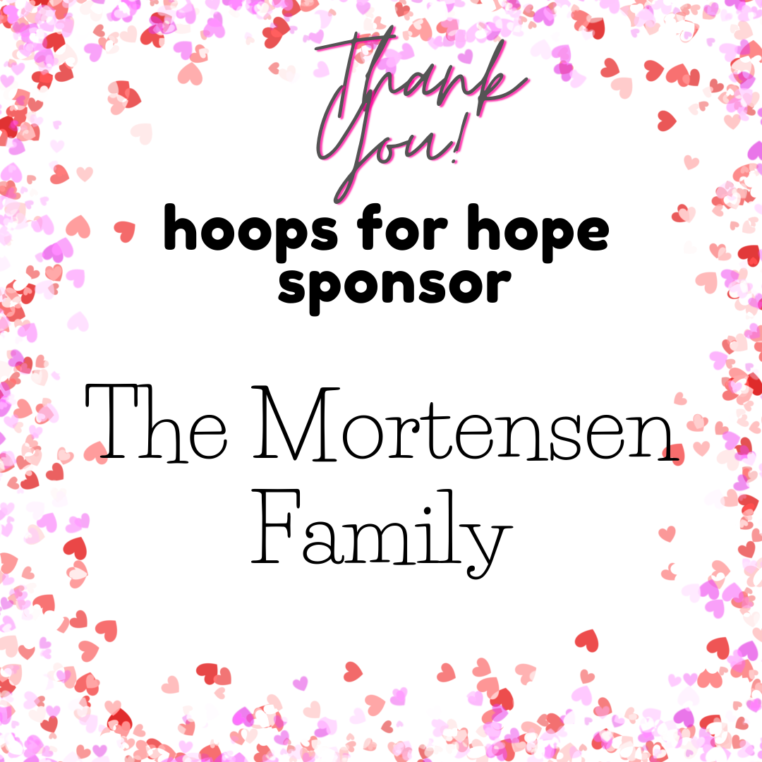 The Mortensen Family