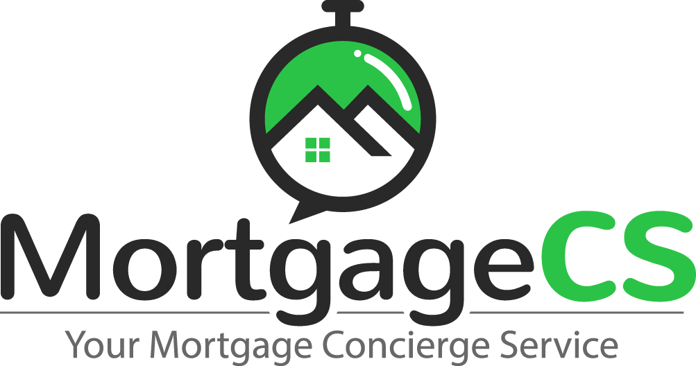 MortgageCS