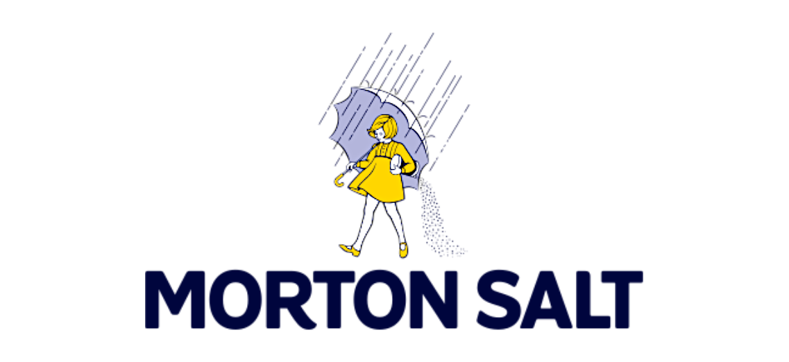 Morton Salt