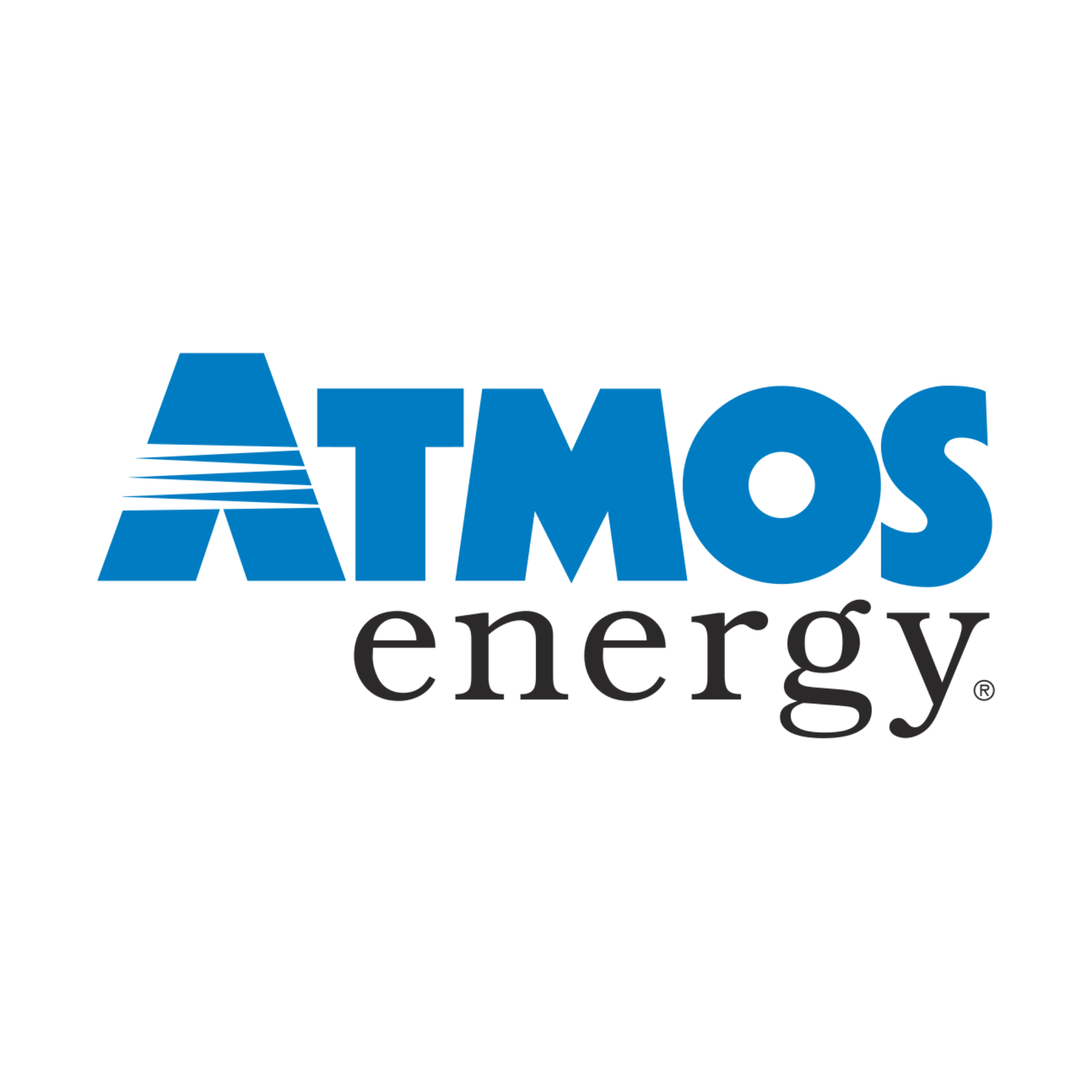Atmos Energy