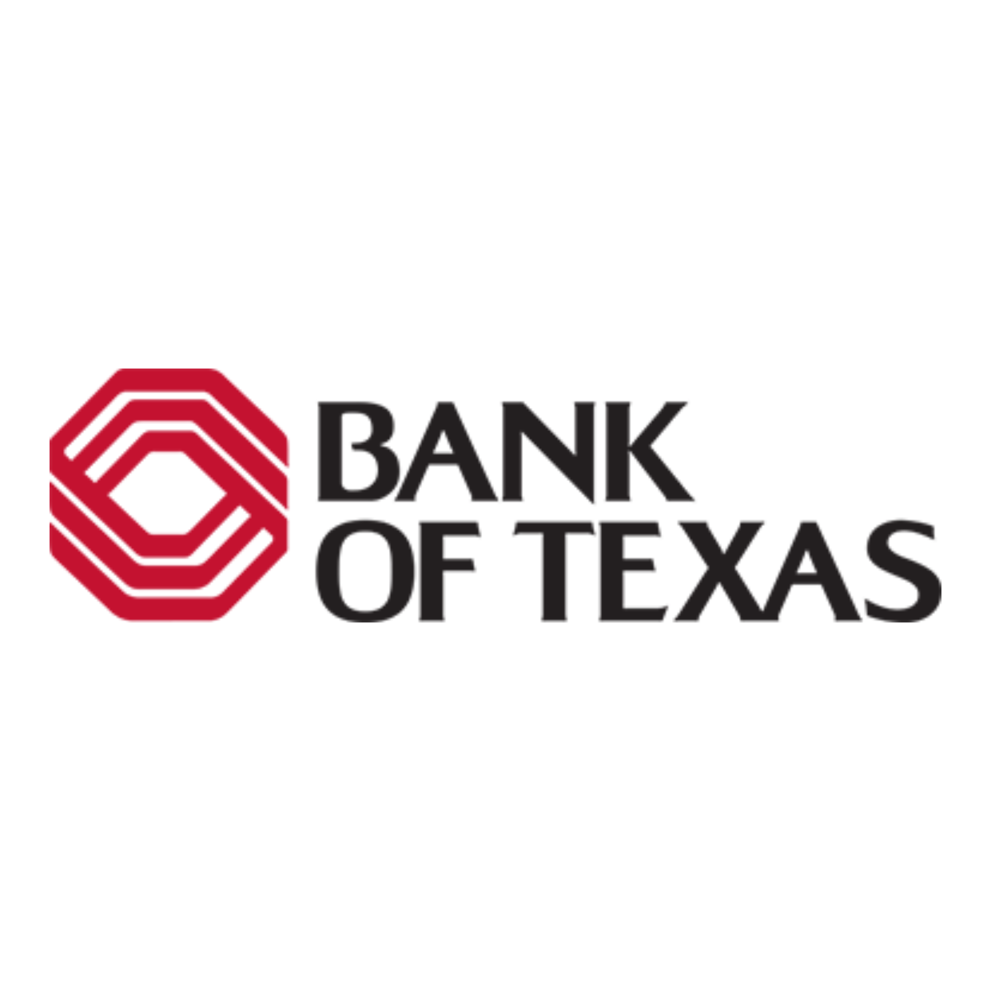 Bank of Texas