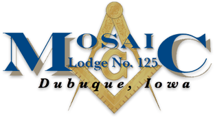 Mosaic Lodge No. 125