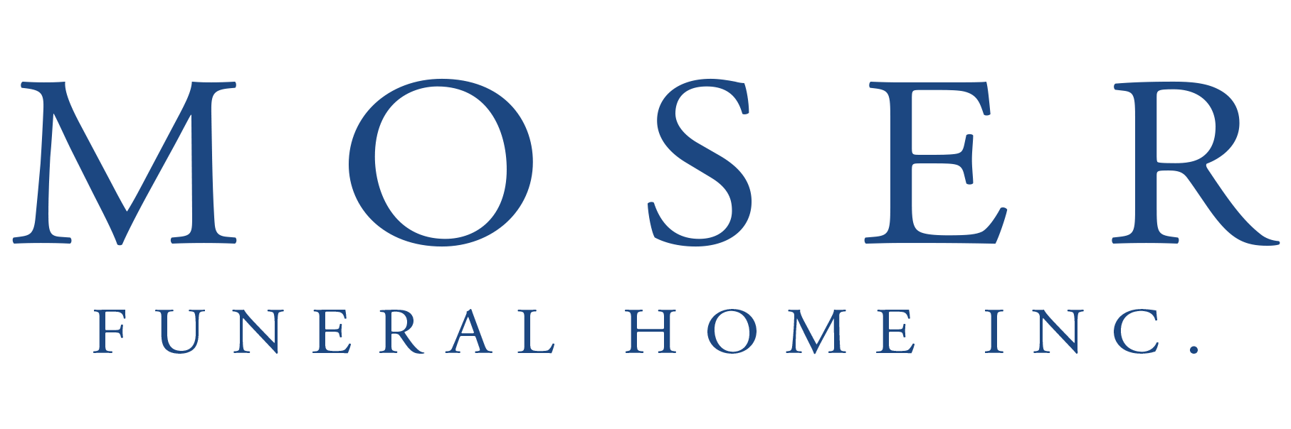 Moser Funeral Home