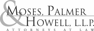 Moses, Palmer, & Howell, LLP