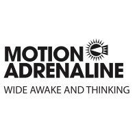 Motion Adrenaline