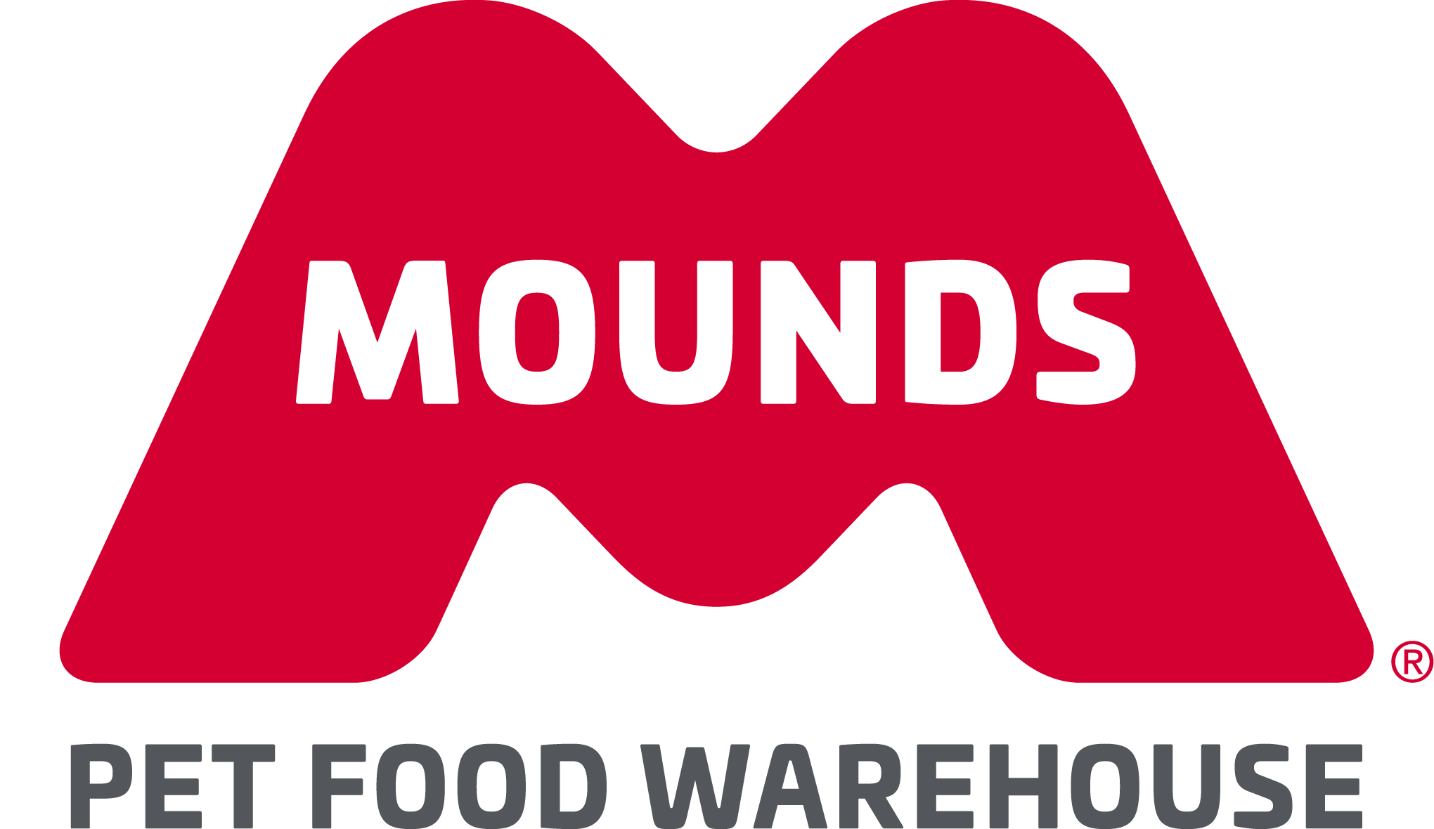 Thank you to Platinum Sponsor: Mounds Pet Food Warehouse