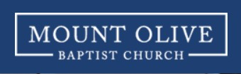 Mount Olive Baptist Church