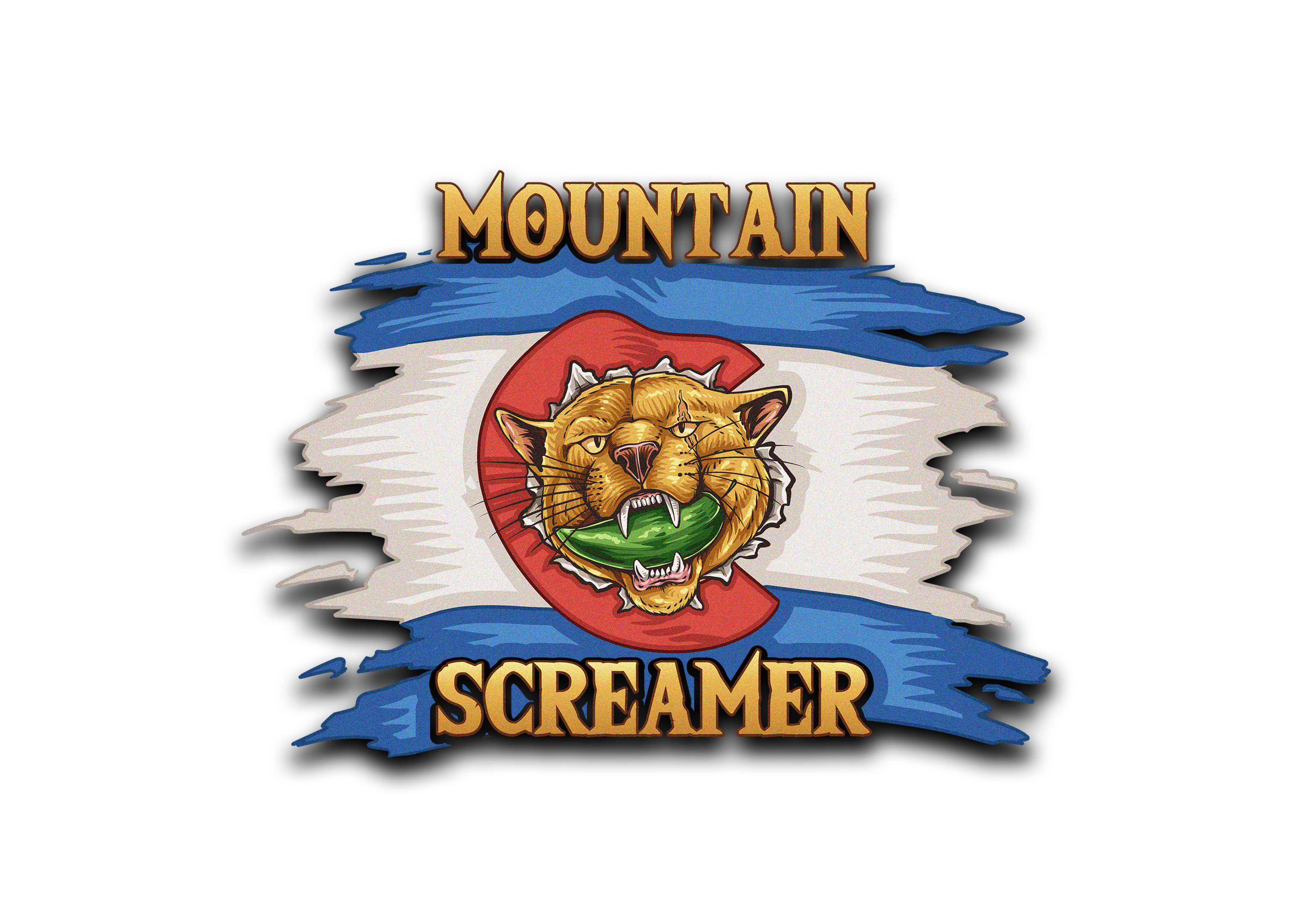 Mountain Screamer