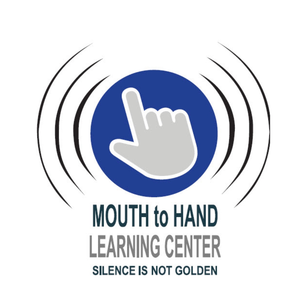 Mouth to Hand Learning Center