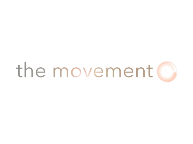 the movement