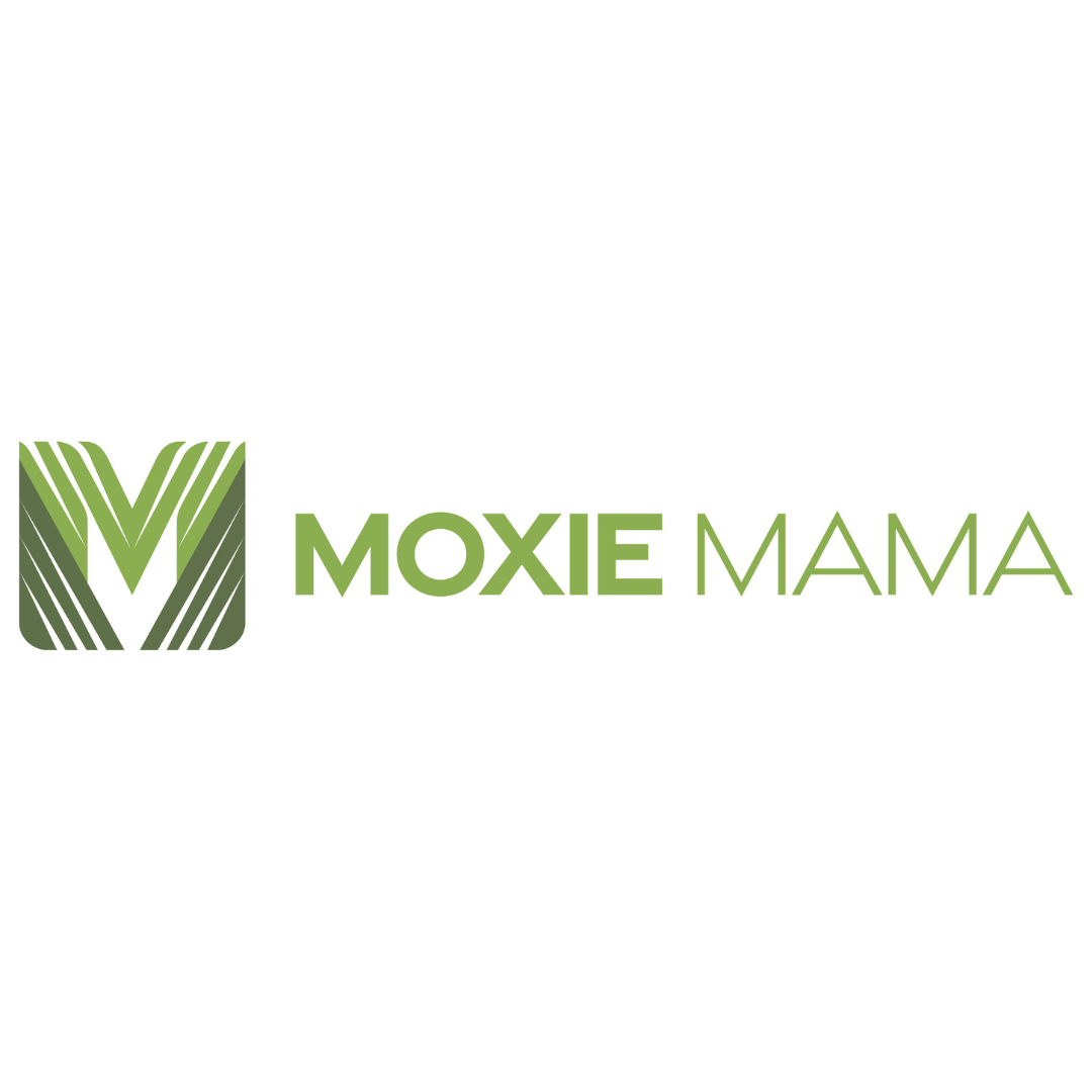 Moxie Mama