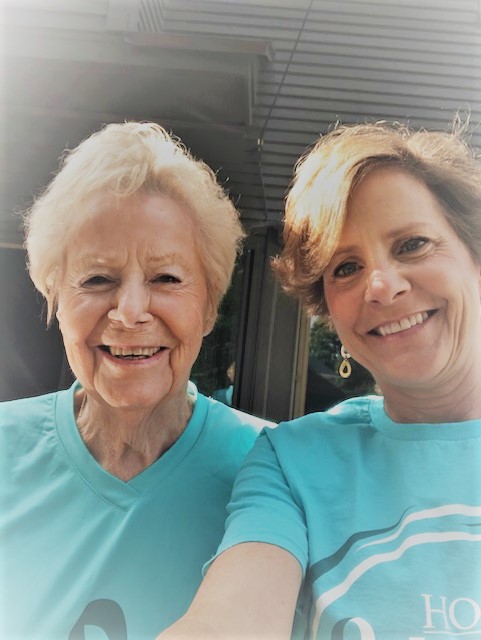 Ovarian cancer Survivors