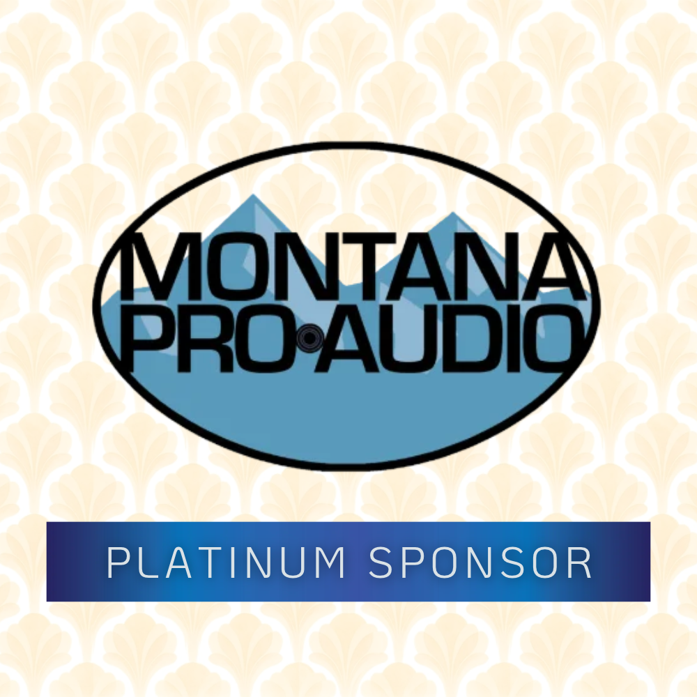 Montana Pro Audio