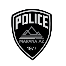 Marana Police Department 