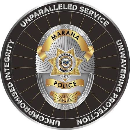Marana Police Department