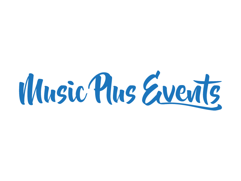 Music Plus Events 