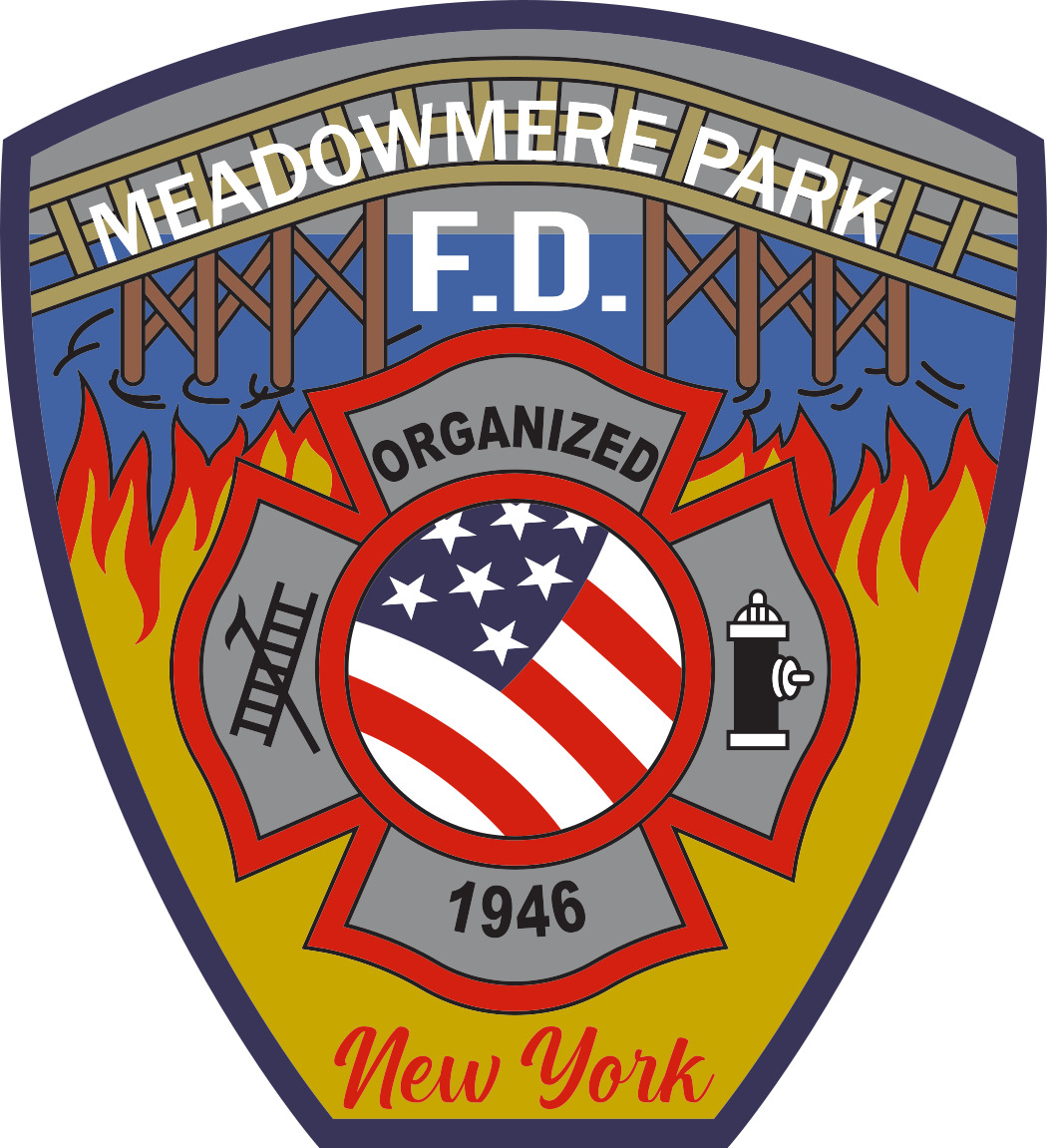 Meadowmere Fire Dept.