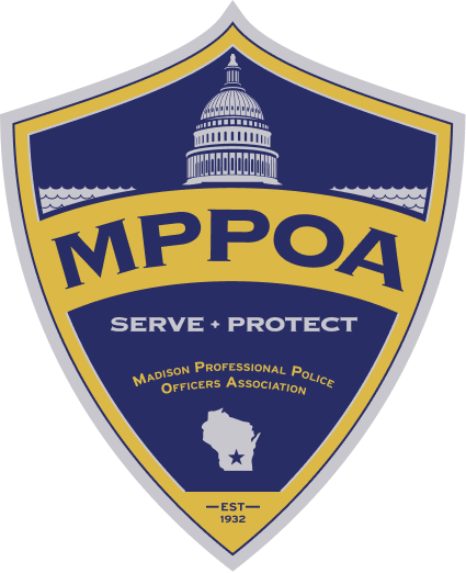 Madison Professional Police Officers Association