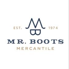 Mr. Boots
