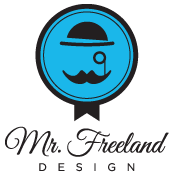Mr. Freeland Designs