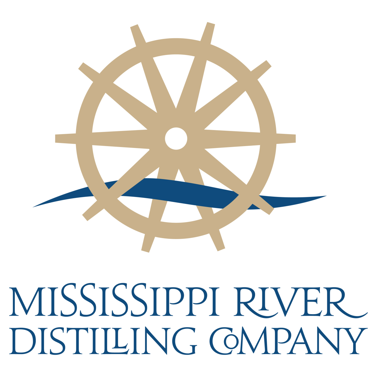 Mississippi River Distilling Company