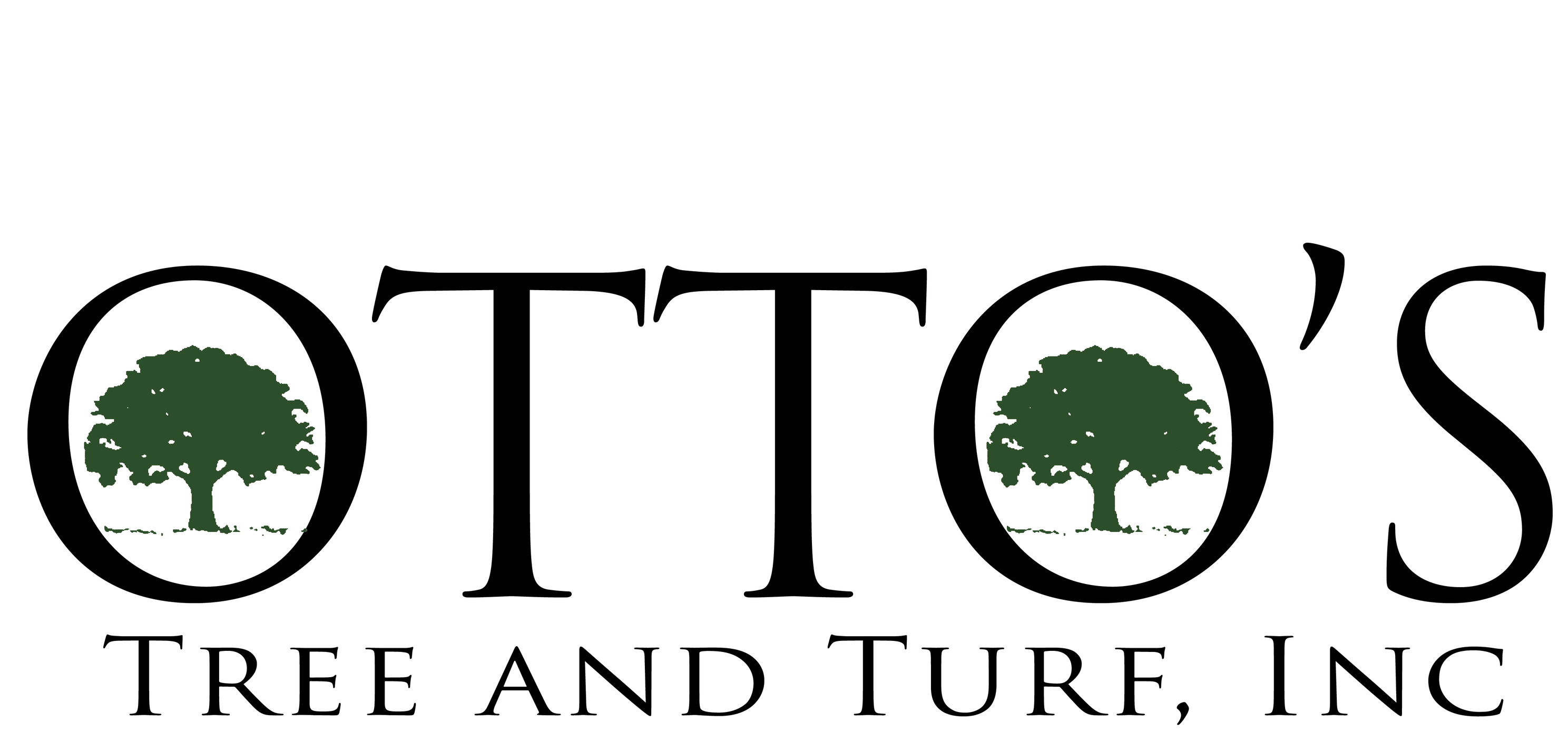 Otto Tree and Turf. INC