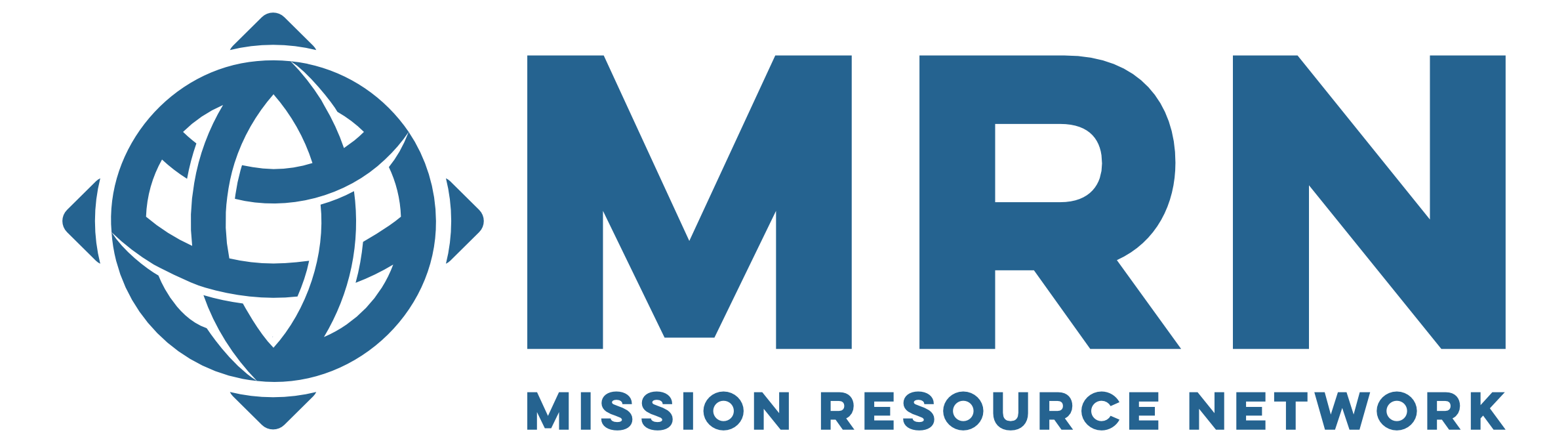 Mission Resource Network