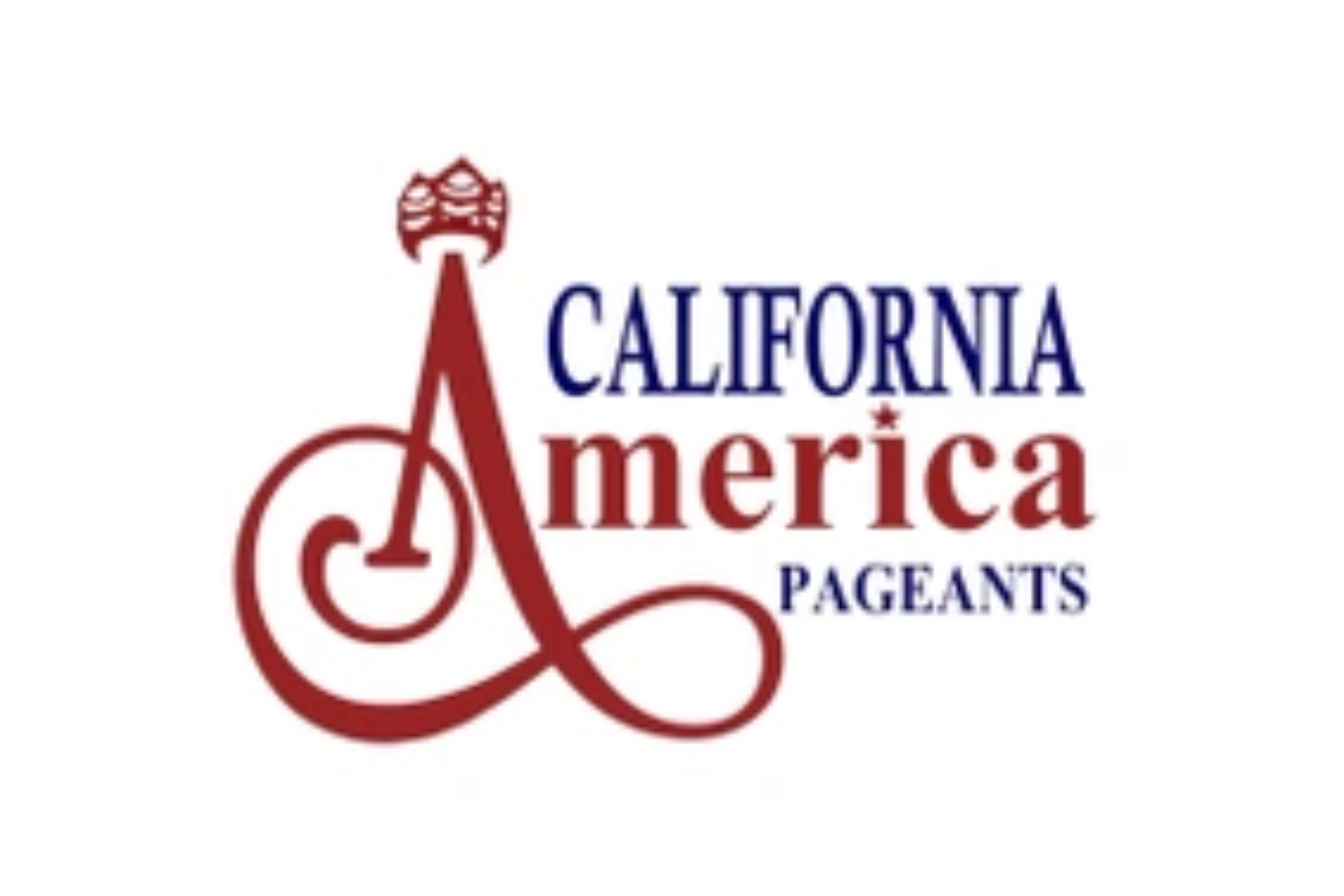 California America Pagents