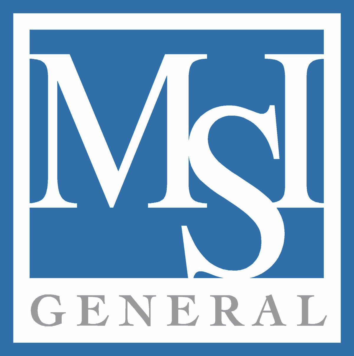 MSI General