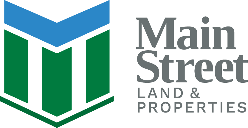 Main Street Land & Properties