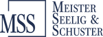 Thank you for your sponsorship, Meister Seelig & Schuster!