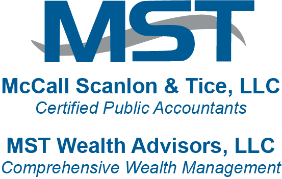 McCall Scanlon & Tice, LLC