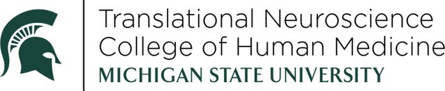 Michigan State University Department of Translational Neuroscience