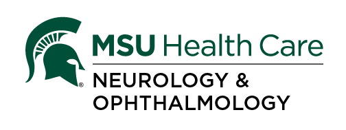  MSU Department of Neurology & Ophthalmology