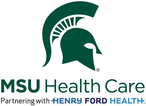 MSU Health Care Neurology & Ophthalmology