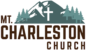 Mount Charleston Church