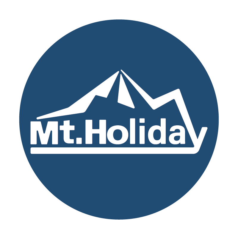 Mt. Holiday