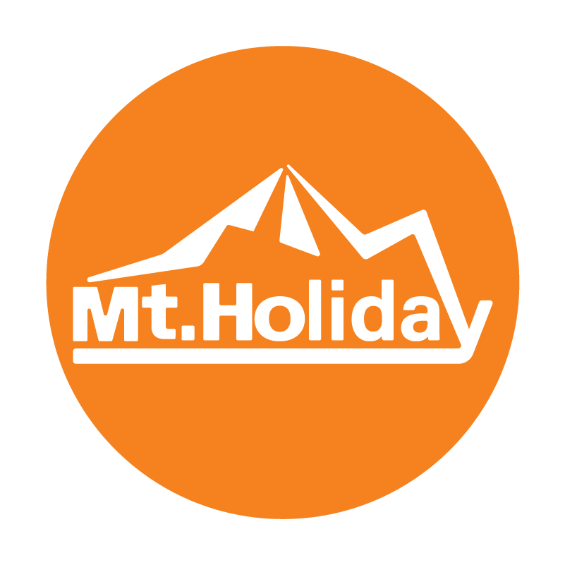 Mt. Holiday