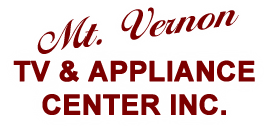 Mt. Vernon TV & Appliance