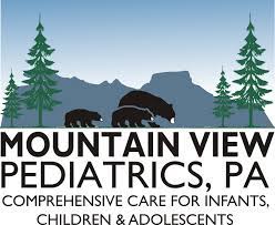 Mountain View Pediatrics, P.A. Game Sponsor-$300