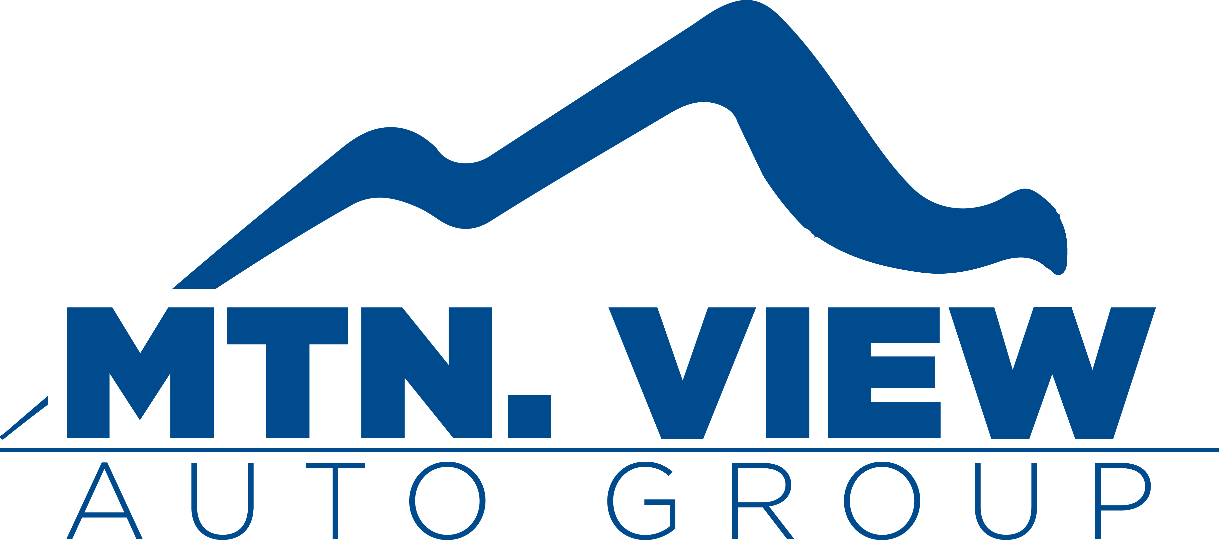 Mountain View Auto Group