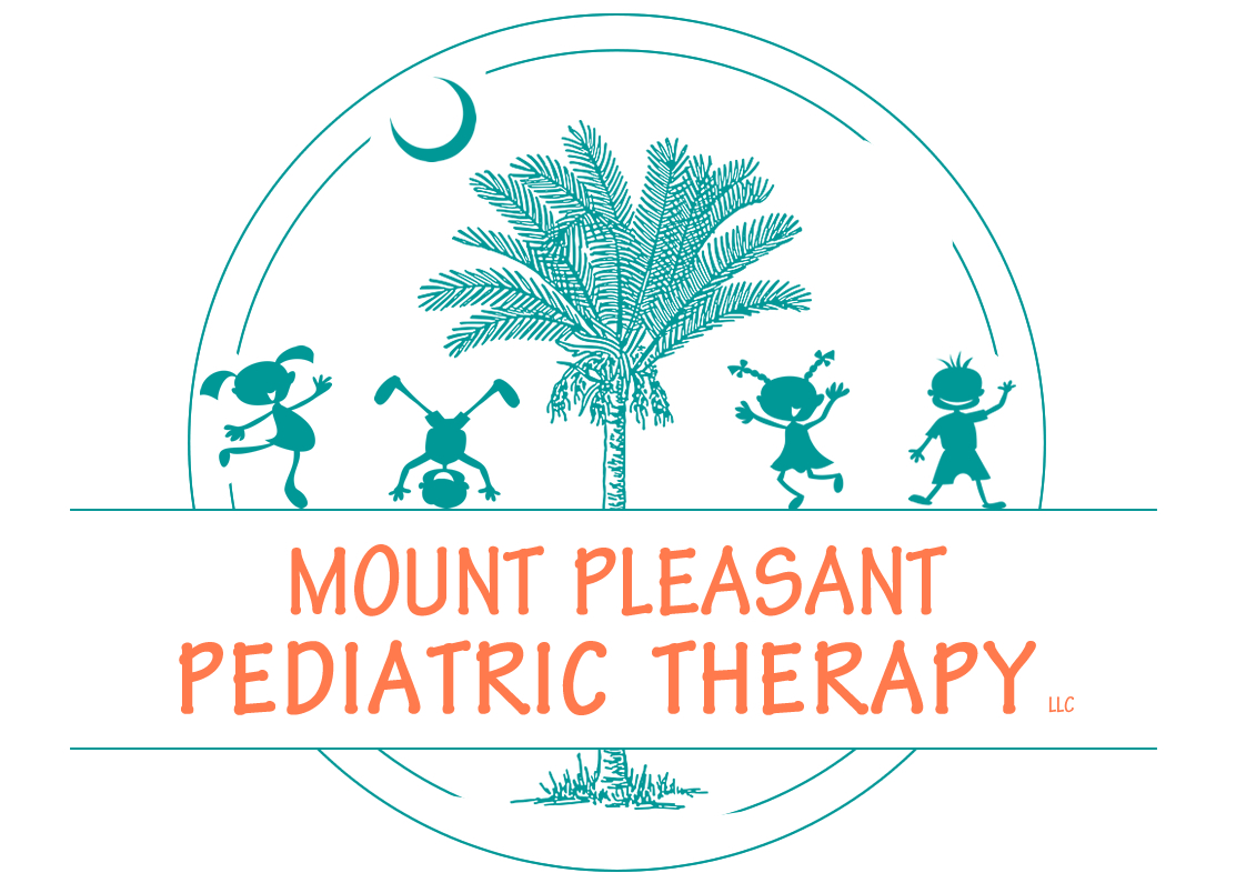 Mount Pleasant Pediatric Therapy